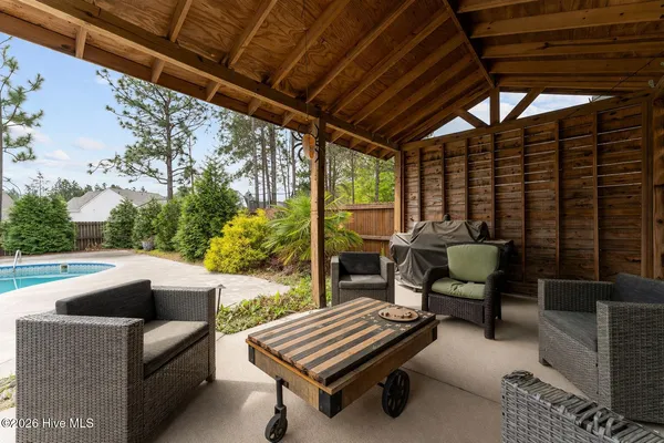 $615,000 | 118 Sandy Springs Road, Aberdeen, NC 28315