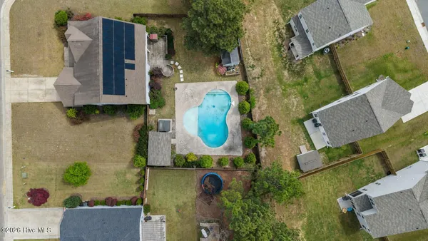 $615,000 | 118 Sandy Springs Road, Aberdeen, NC 28315