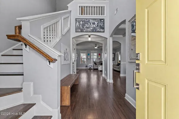 $615,000 | 118 Sandy Springs Road, Aberdeen, NC 28315