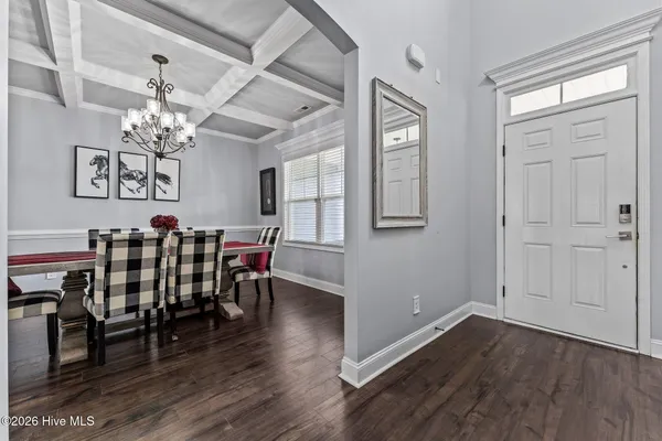 $615,000 | 118 Sandy Springs Road, Aberdeen, NC 28315