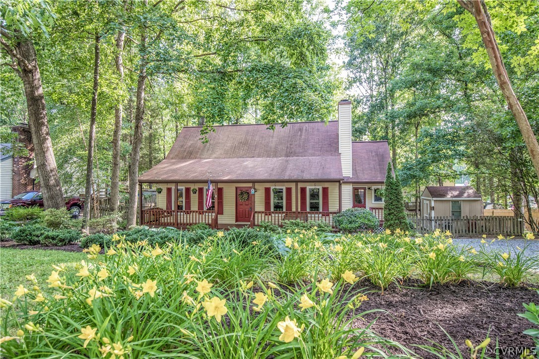 2830 Iverson Road Midlothian, VA 23112 - Photo 1 of 33