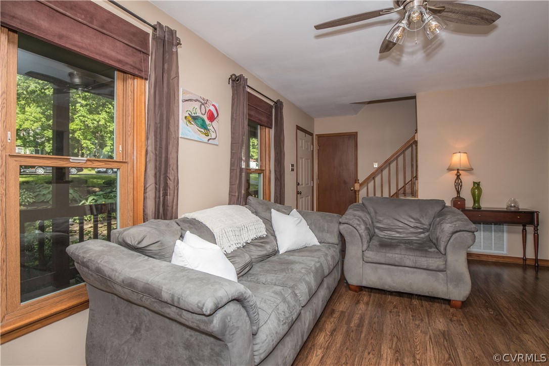 2830 Iverson Road Midlothian, VA 23112 - Photo 14 of 33