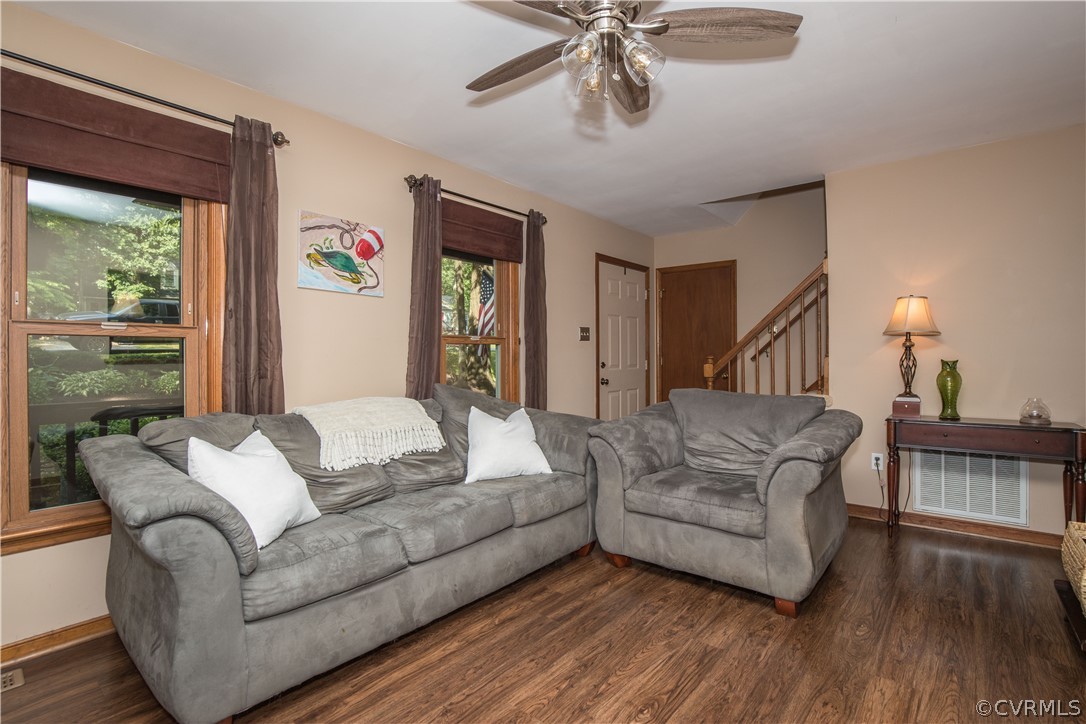 2830 Iverson Road Midlothian, VA 23112 - Photo 15 of 33