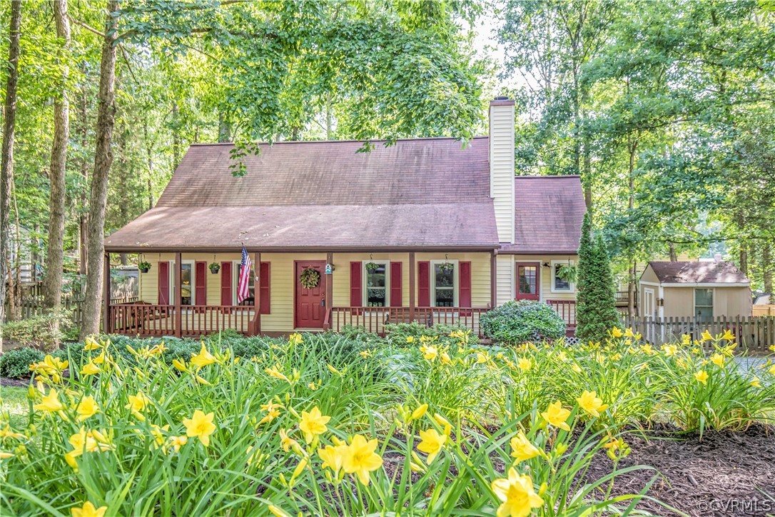 2830 Iverson Road Midlothian, VA 23112 - Photo 28 of 33