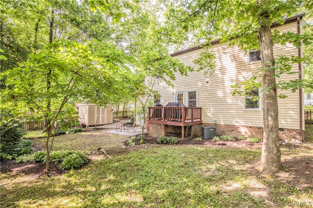 2830 Iverson Road Midlothian, VA 23112 - Photo 33 of 33