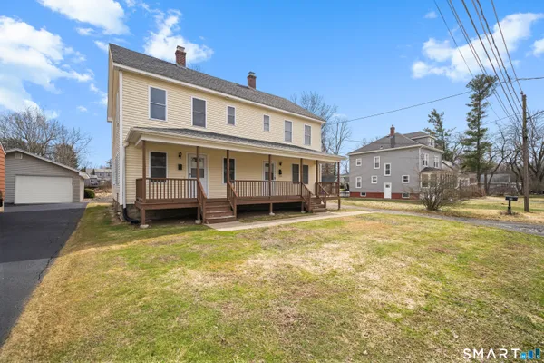 $389,900 | 24 Ohear Avenue, Enfield, CT 06082
