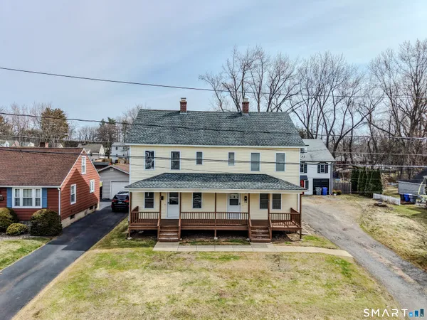 $389,900 | 24 Ohear Avenue, Enfield, CT 06082