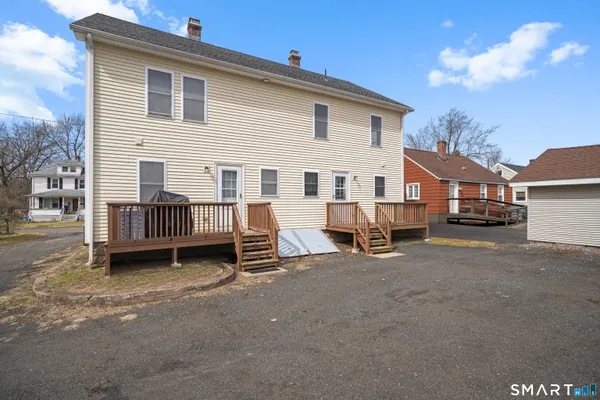 $389,900 | 24 Ohear Avenue, Enfield, CT 06082