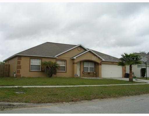 14281 Rensselaer Road Orlando, FL 32826 - Photo 1 of 1 Exterior Front
