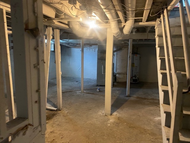 930 North Main Street Rochelle, IL 61068 - Photo 18 of 18 a view of an empty room