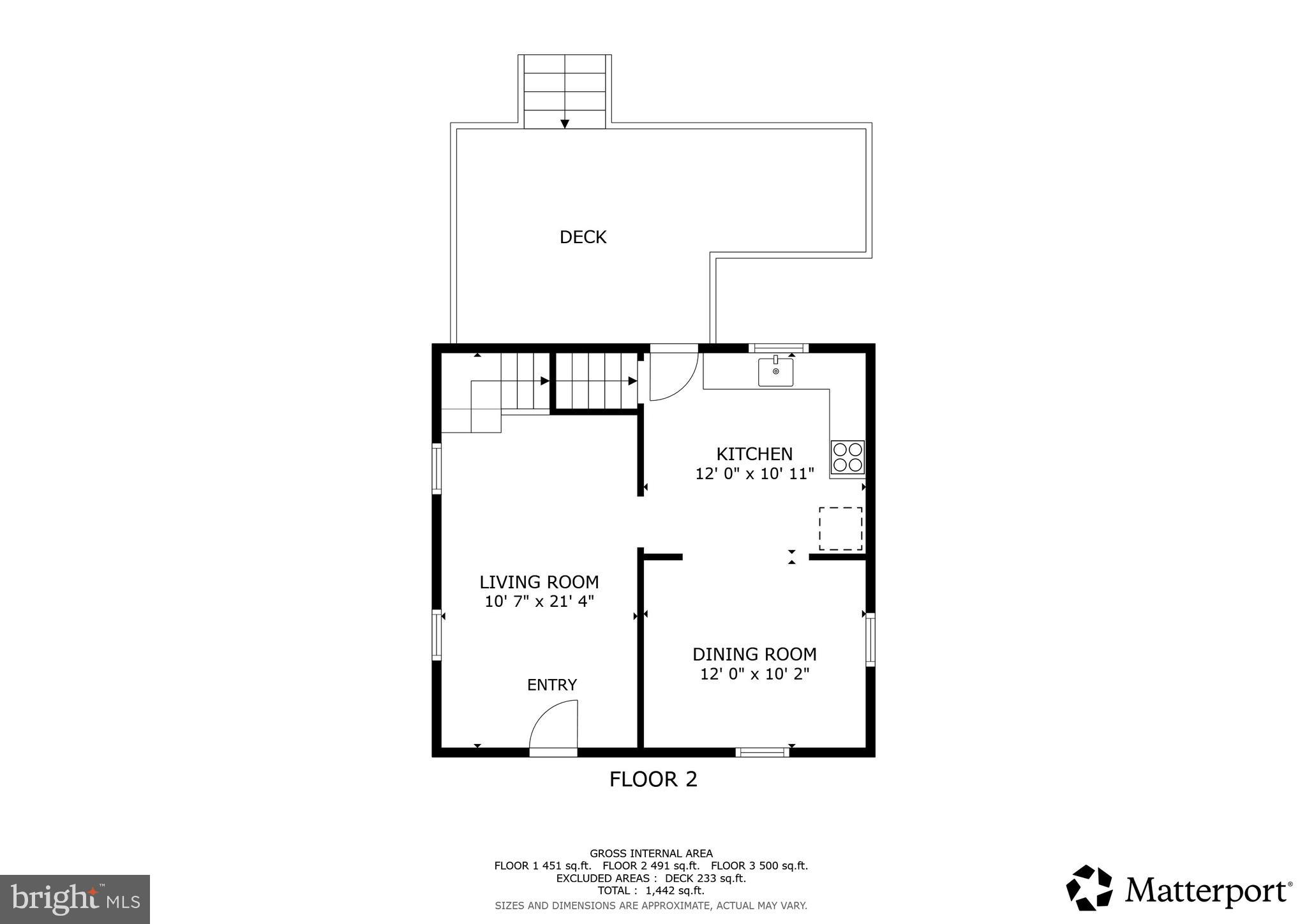 133 Old Post Road Aberdeen, MD 21001 - Photo 49 of 50