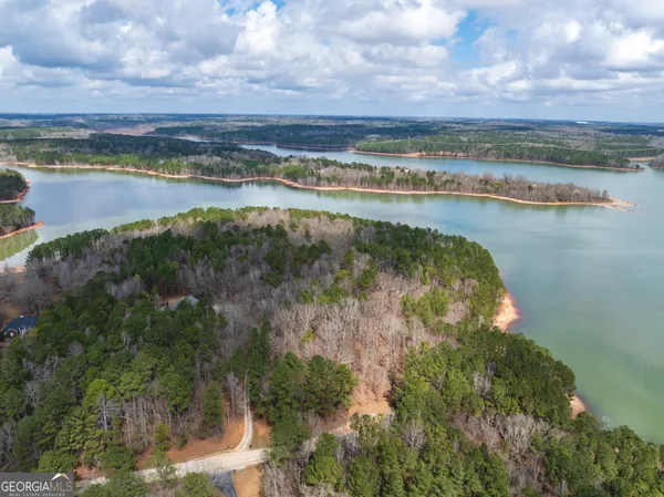 $140,900 | 3-acres Happy Hollow Road, Hampton, GA 30228