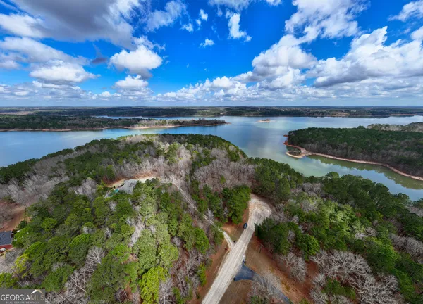 $140,900 | 3-acres Happy Hollow Road, Hampton, GA 30228