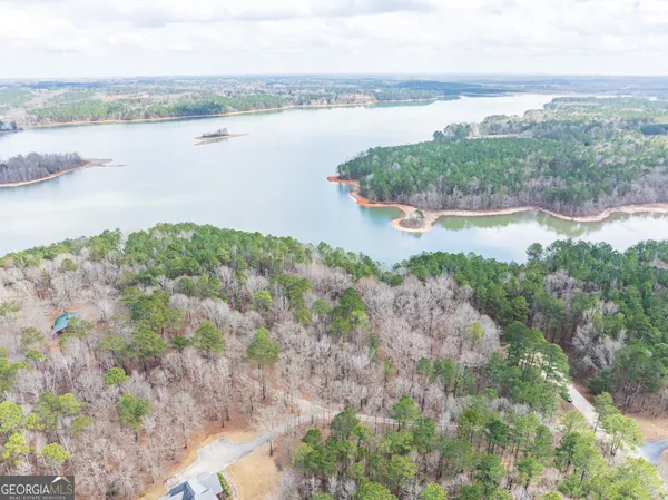 $140,900 | 3-acres Happy Hollow Road, Hampton, GA 30228