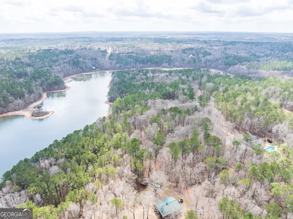 $140,900 | 3-acres Happy Hollow Road, Hampton, GA 30228