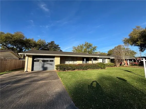 $189,900 | 333 North Millet Avenue, Gramercy, LA 70052