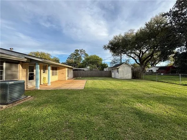 $189,900 | 333 North Millet Avenue, Gramercy, LA 70052