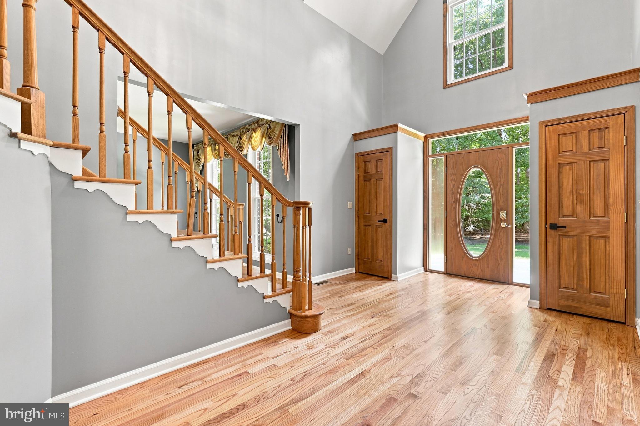 13142 Midway Road King George, VA 22485 - Photo 15 of 66 Foyer offers abundant light