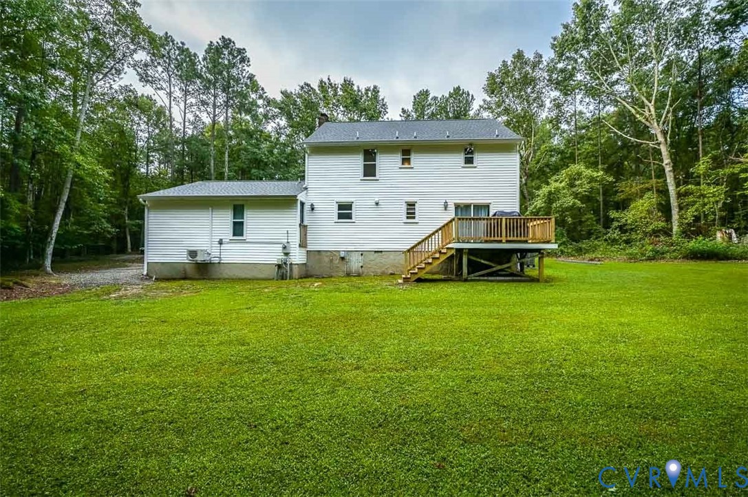 3096 Portugee Road Sandston, VA 23150 - Photo 8 of 54 Gallery Image 8