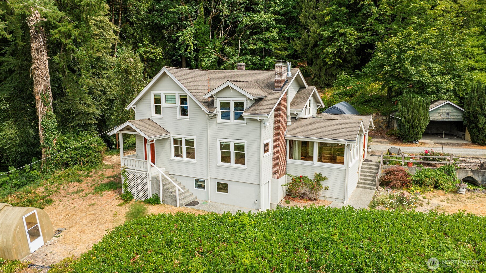 20226 Duvall Monroe Road Northeast Duvall, WA 98019 - Photo 33 of 40