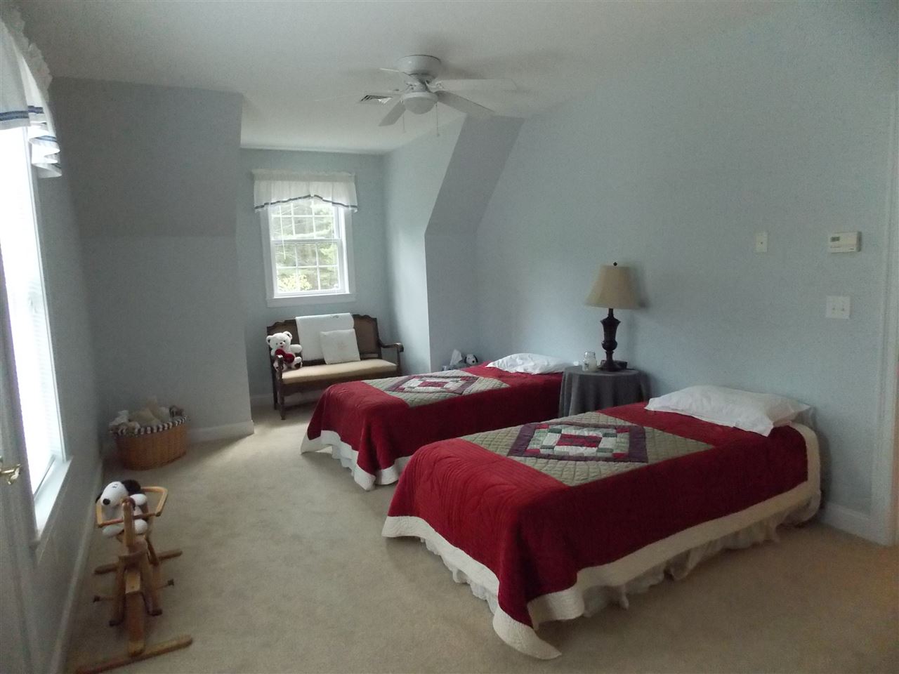63 Old Mill Road Ossipee, NH 03814 - Photo 22 of 36