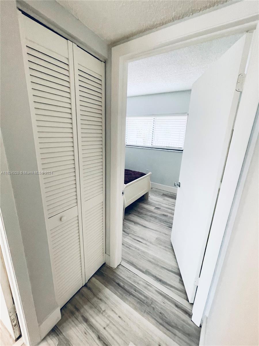 8540 Southwest 133rd Avenue Road, Unit 414 Miami, FL 33183 - Photo 11 of 15 Linen Closet