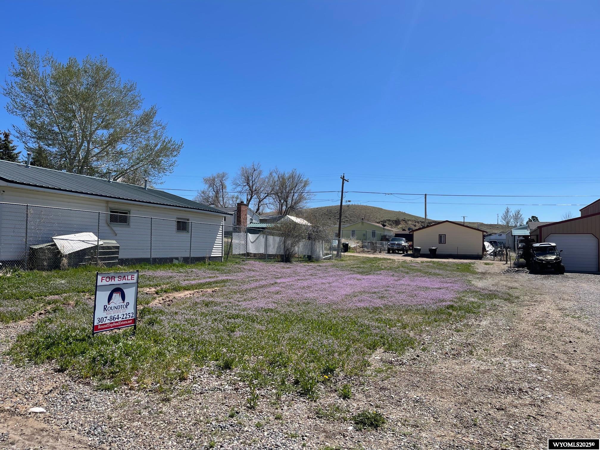 Tbd East Broadway Street Thermopolis, WY 82443 - Photo 3 of 3