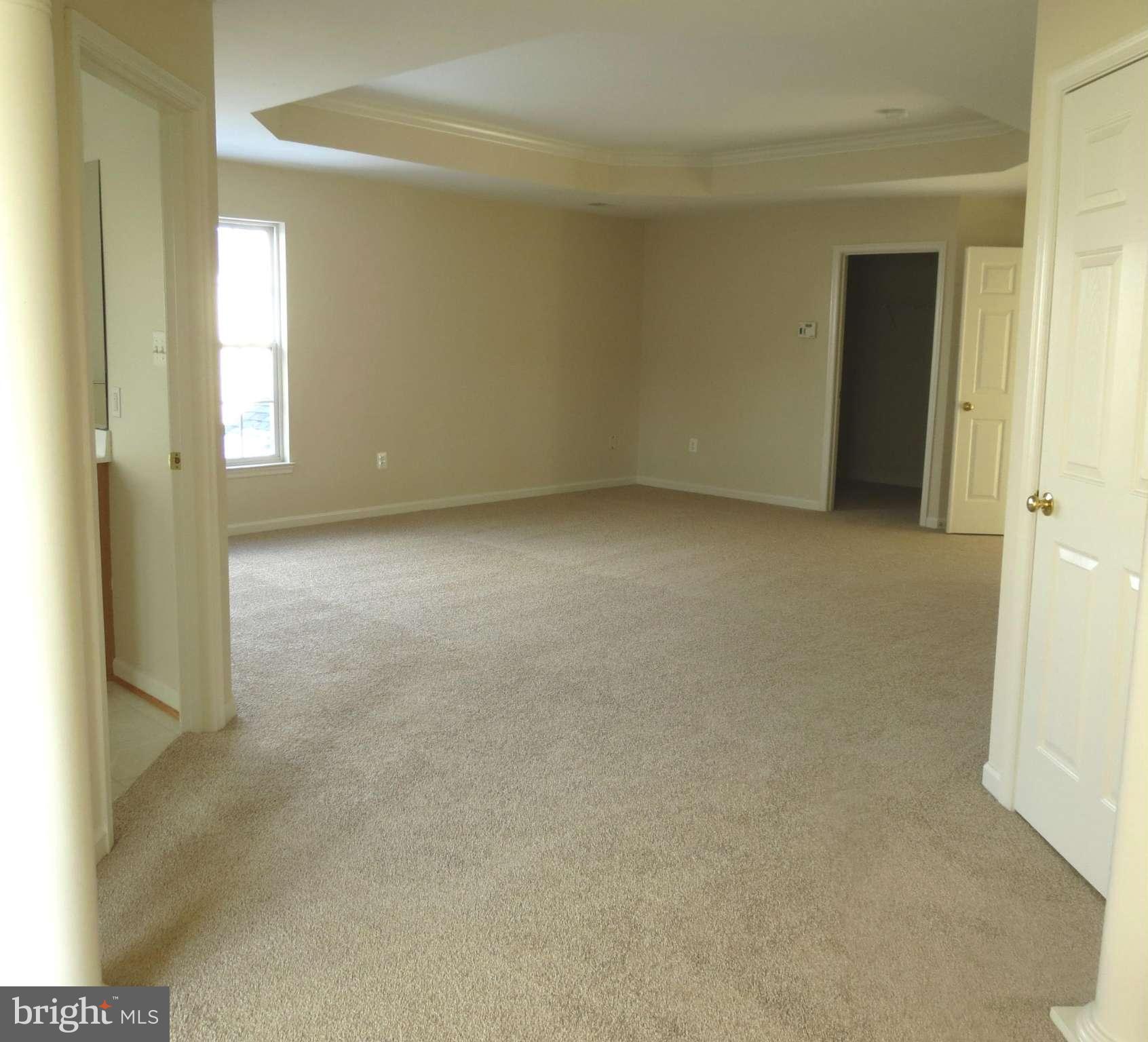 1801 Weybridge Road Frederick, MD 21702 - Photo 15 of 27 Master Suite Sitting Room