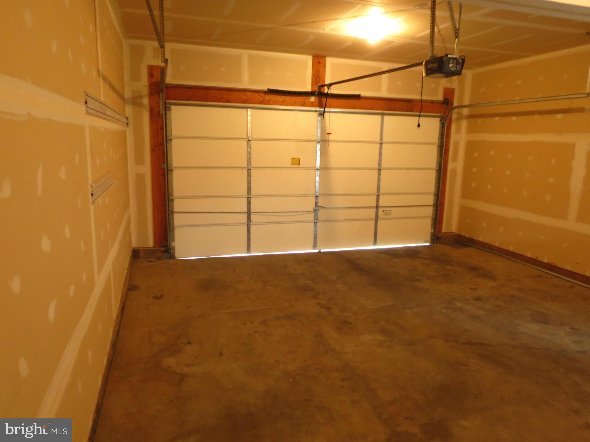 1801 Weybridge Road Frederick, MD 21702 - Photo 26 of 27 2-Car Attached Garage