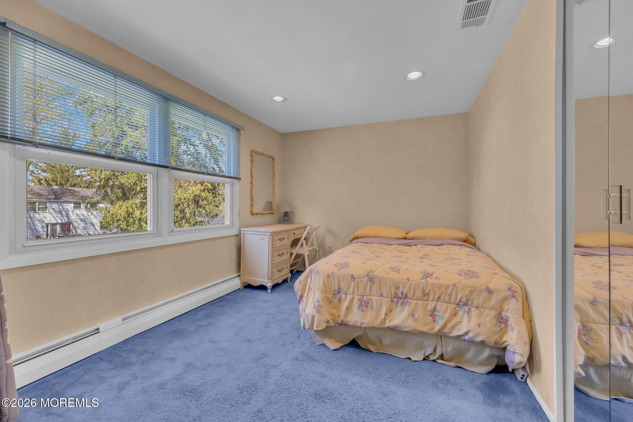 37 Faith Lane Aberdeen, NJ 07747 - Photo 26 of 36 a bedroom with a bed and window