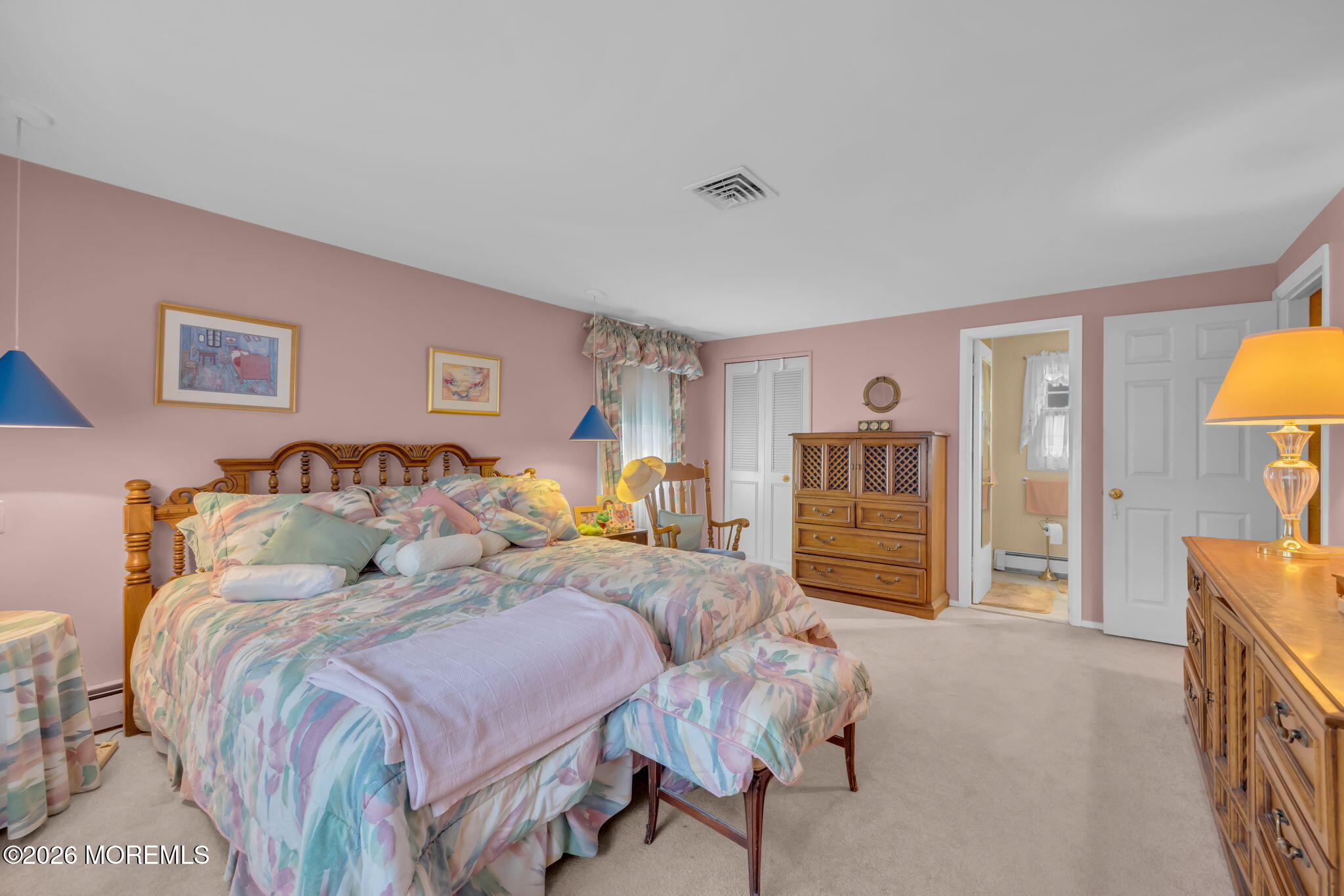 37 Faith Lane Aberdeen, NJ 07747 - Photo 28 of 36 a bed room with a bed and a chair