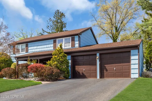 $675,000 | 37 Faith Lane, Aberdeen, NJ 07747