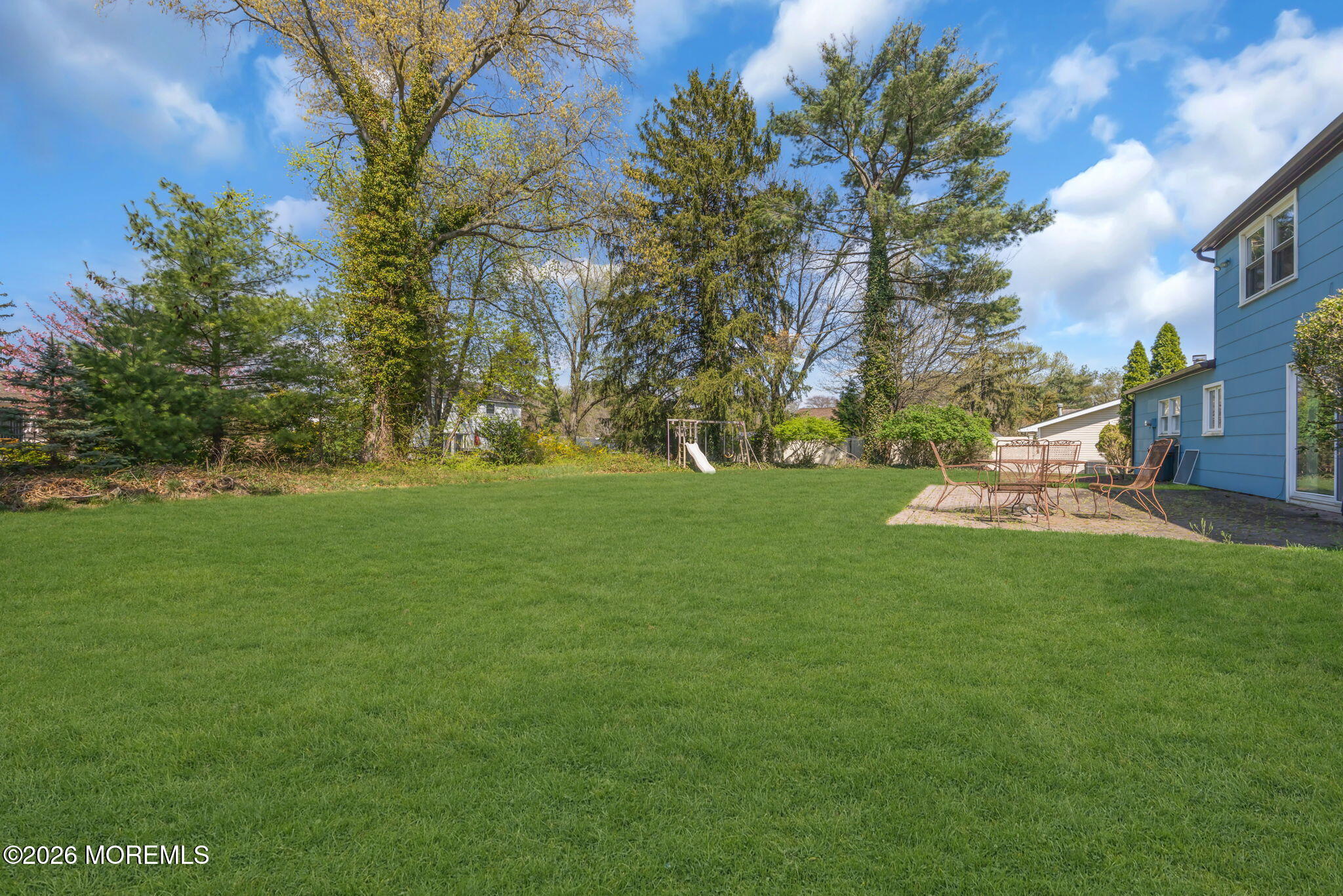 37 Faith Lane Aberdeen, NJ 07747 - Photo 32 of 36 a garden view
