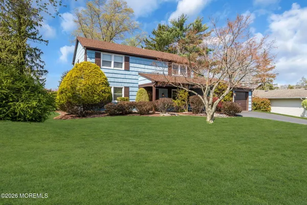 $675,000 | 37 Faith Lane, Aberdeen, NJ 07747