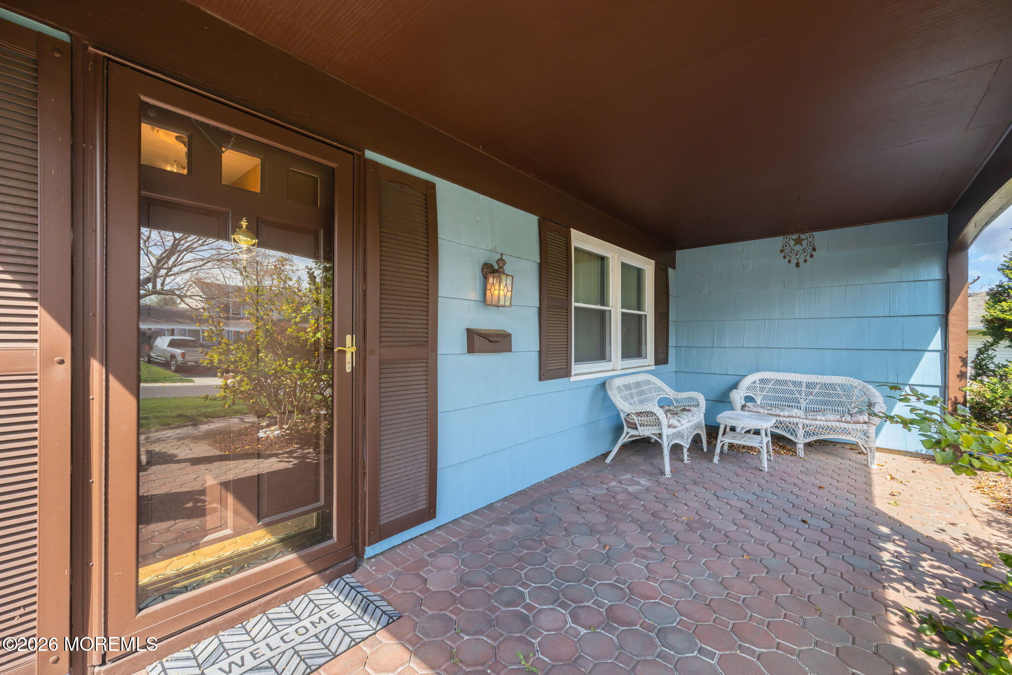 37 Faith Lane Aberdeen, NJ 07747 - Photo 7 of 36 a outdoor view with a sitting space