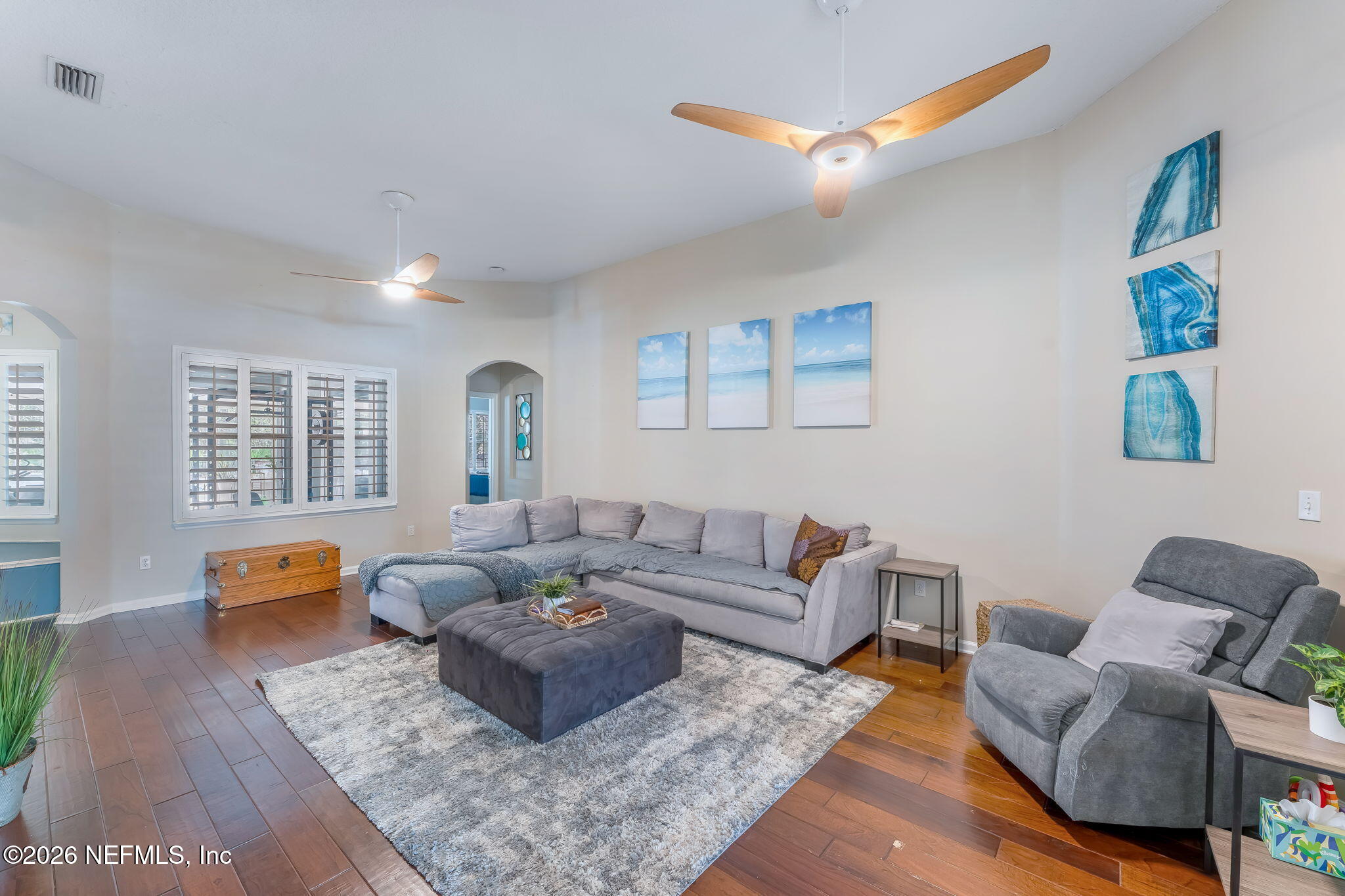 6516 Ginnie Springs Road Jacksonville, FL 32258 - Photo 12 of 68 12-web-or-mls-Living Room