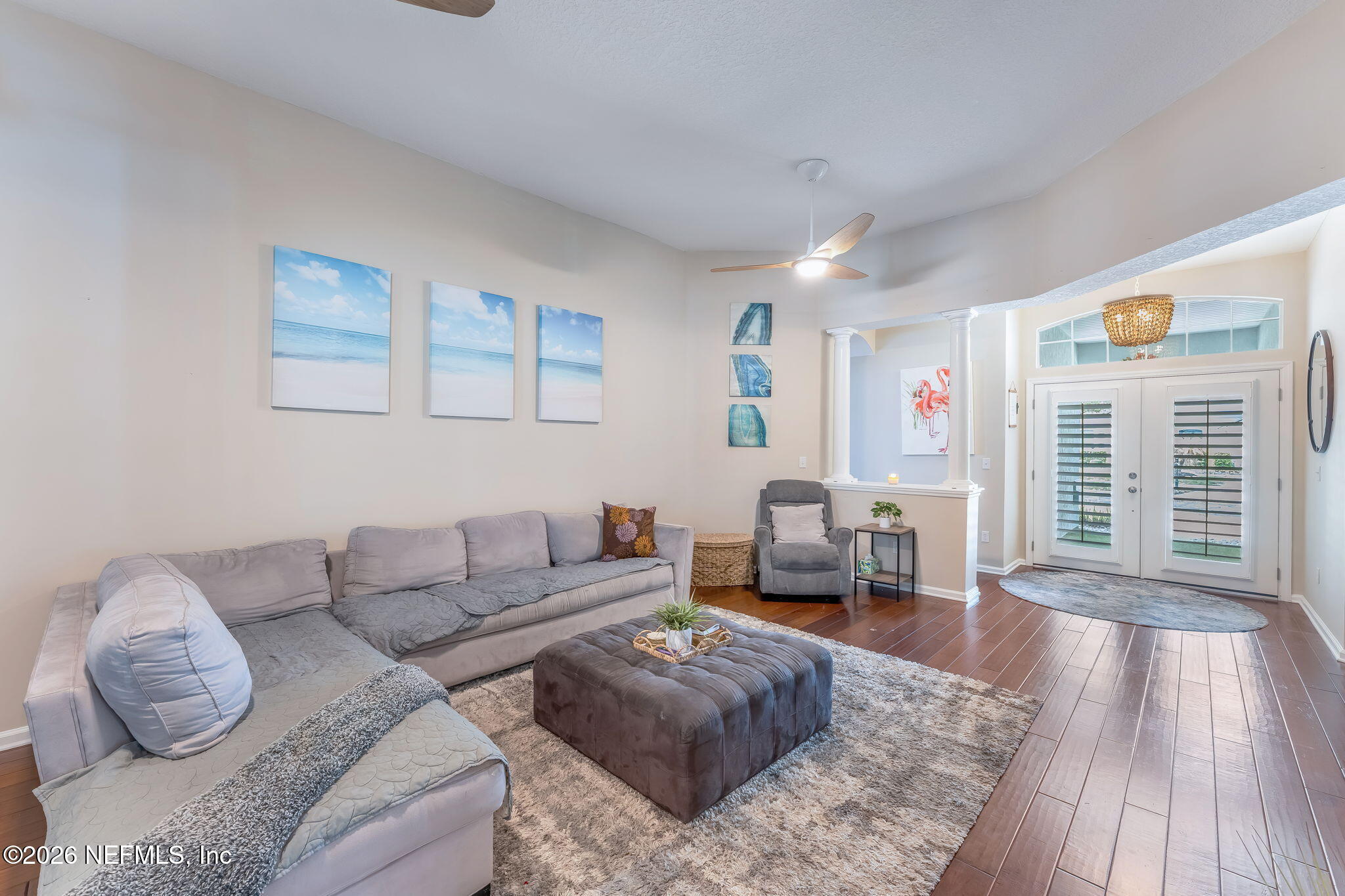 6516 Ginnie Springs Road Jacksonville, FL 32258 - Photo 13 of 68 13-web-or-mls-Living Room