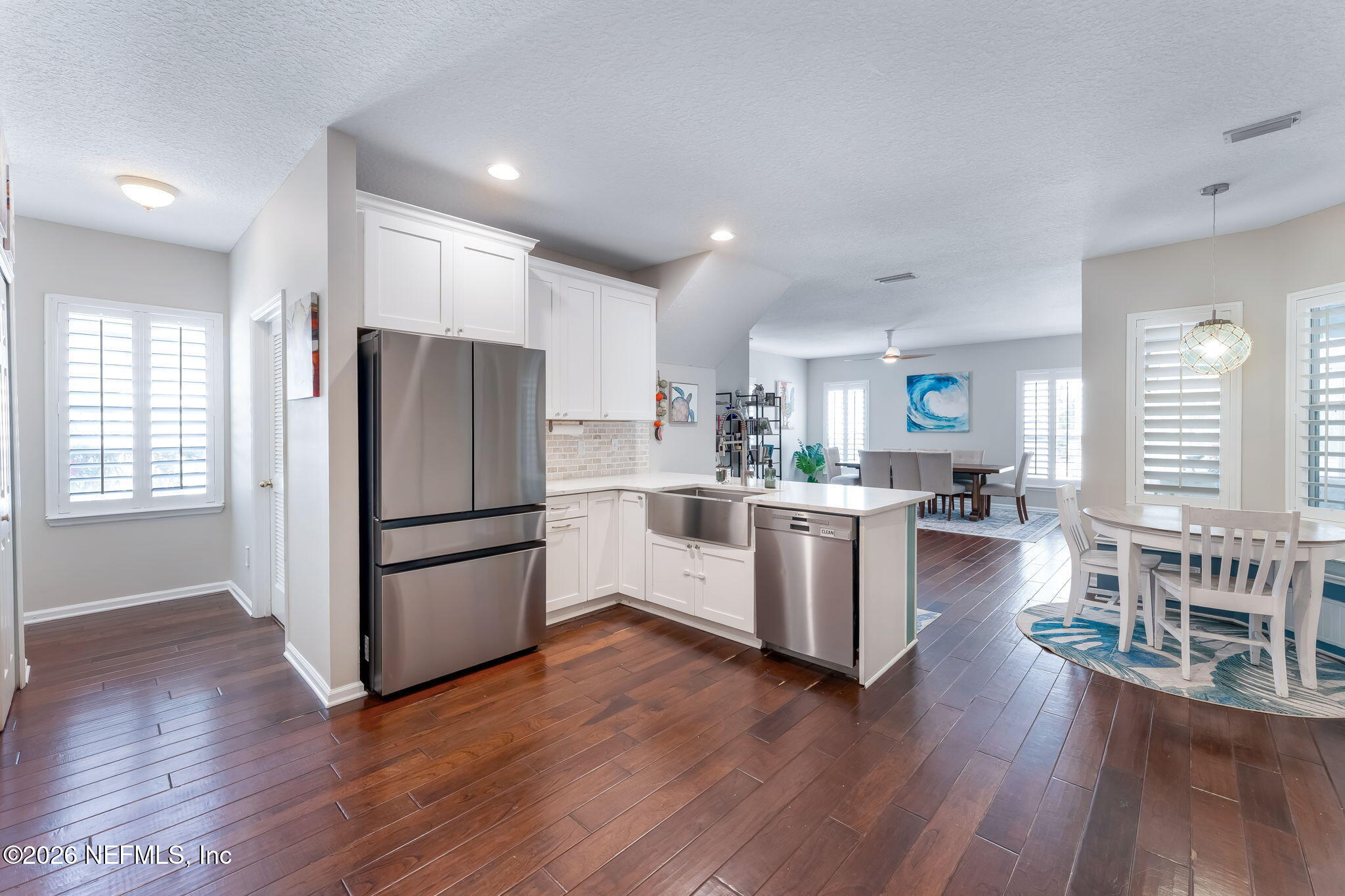 6516 Ginnie Springs Road Jacksonville, FL 32258 - Photo 15 of 68 15-web-or-mls-Kitchen