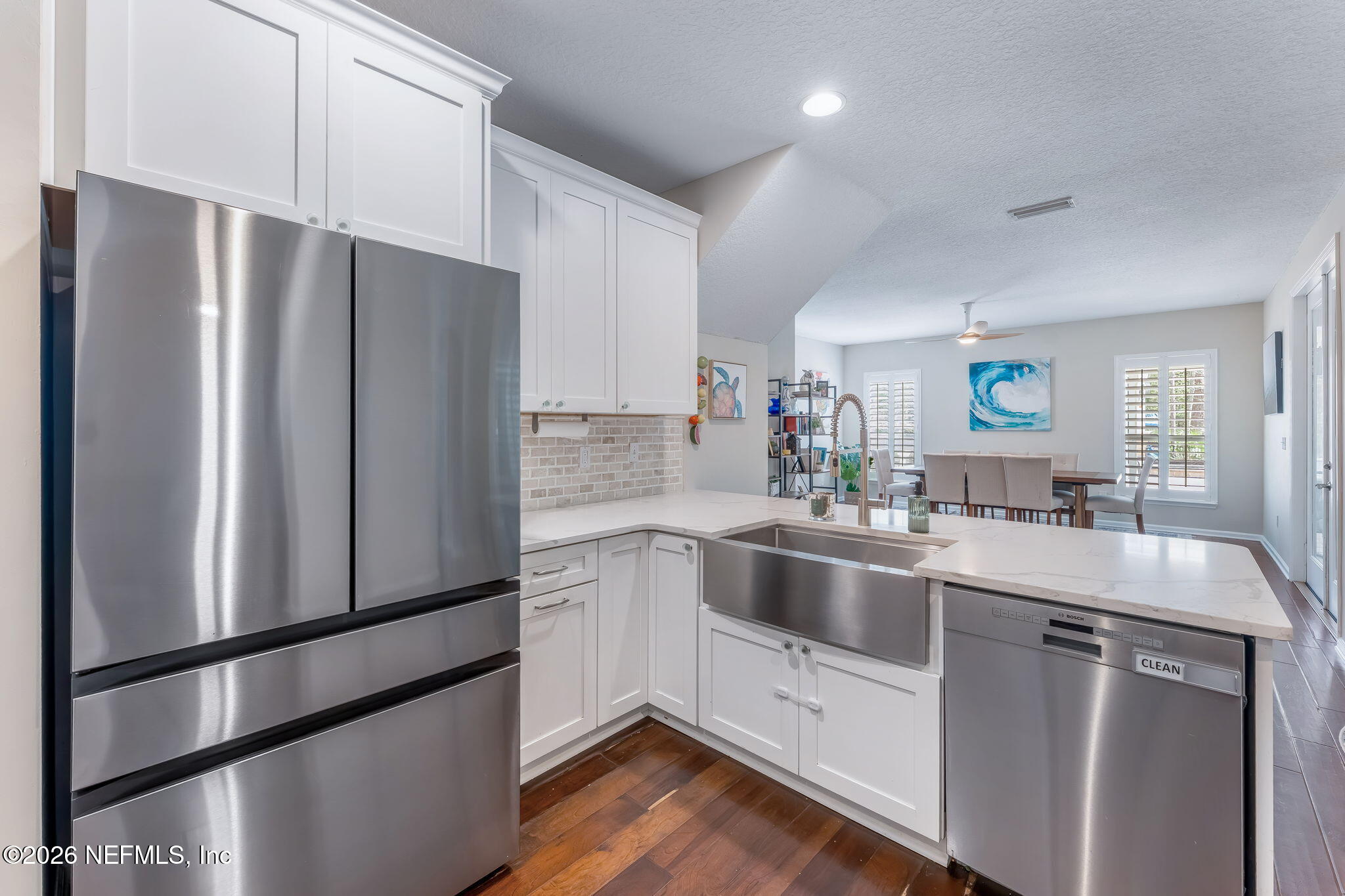 6516 Ginnie Springs Road Jacksonville, FL 32258 - Photo 18 of 68 18-web-or-mls-Kitchen