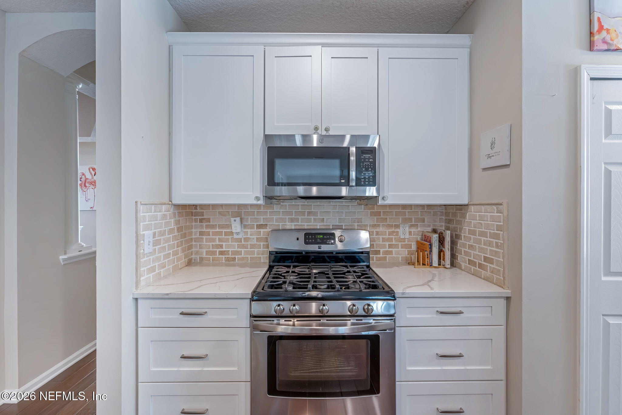 6516 Ginnie Springs Road Jacksonville, FL 32258 - Photo 19 of 68 19-web-or-mls-Kitchen