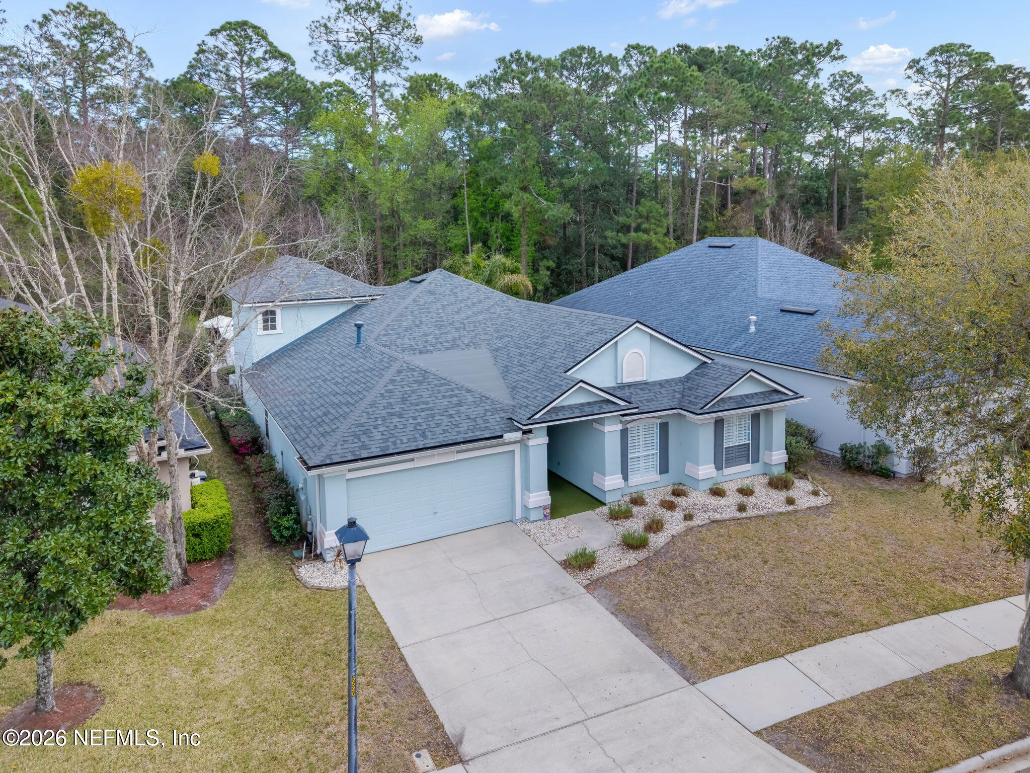6516 Ginnie Springs Road Jacksonville, FL 32258 - Photo 2 of 68 2-web-or-mls-Aerial
