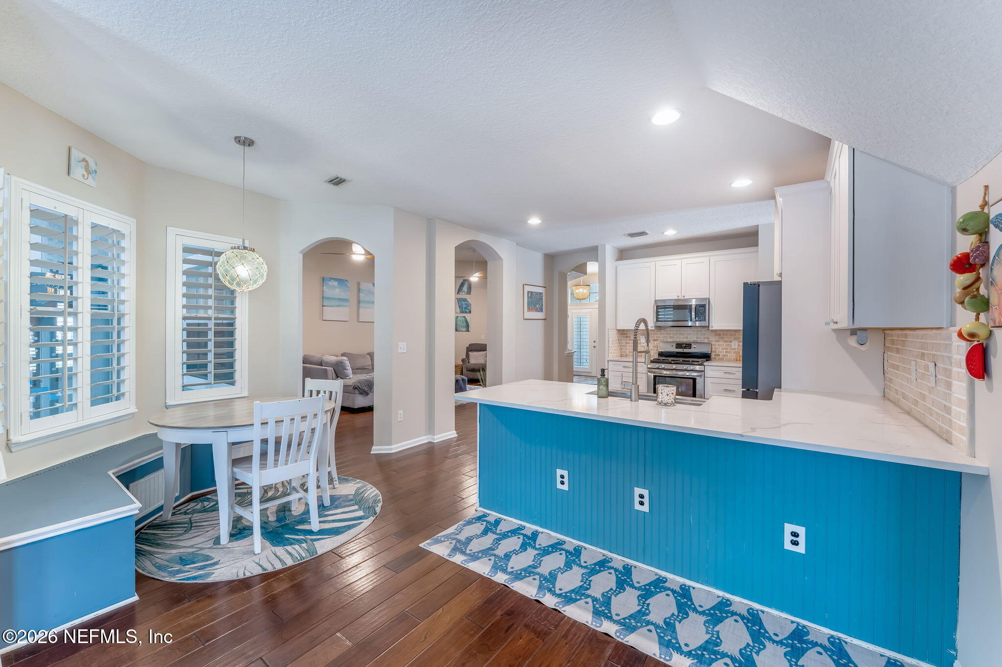 6516 Ginnie Springs Road Jacksonville, FL 32258 - Photo 21 of 68 21-web-or-mls-Breakfast Nook