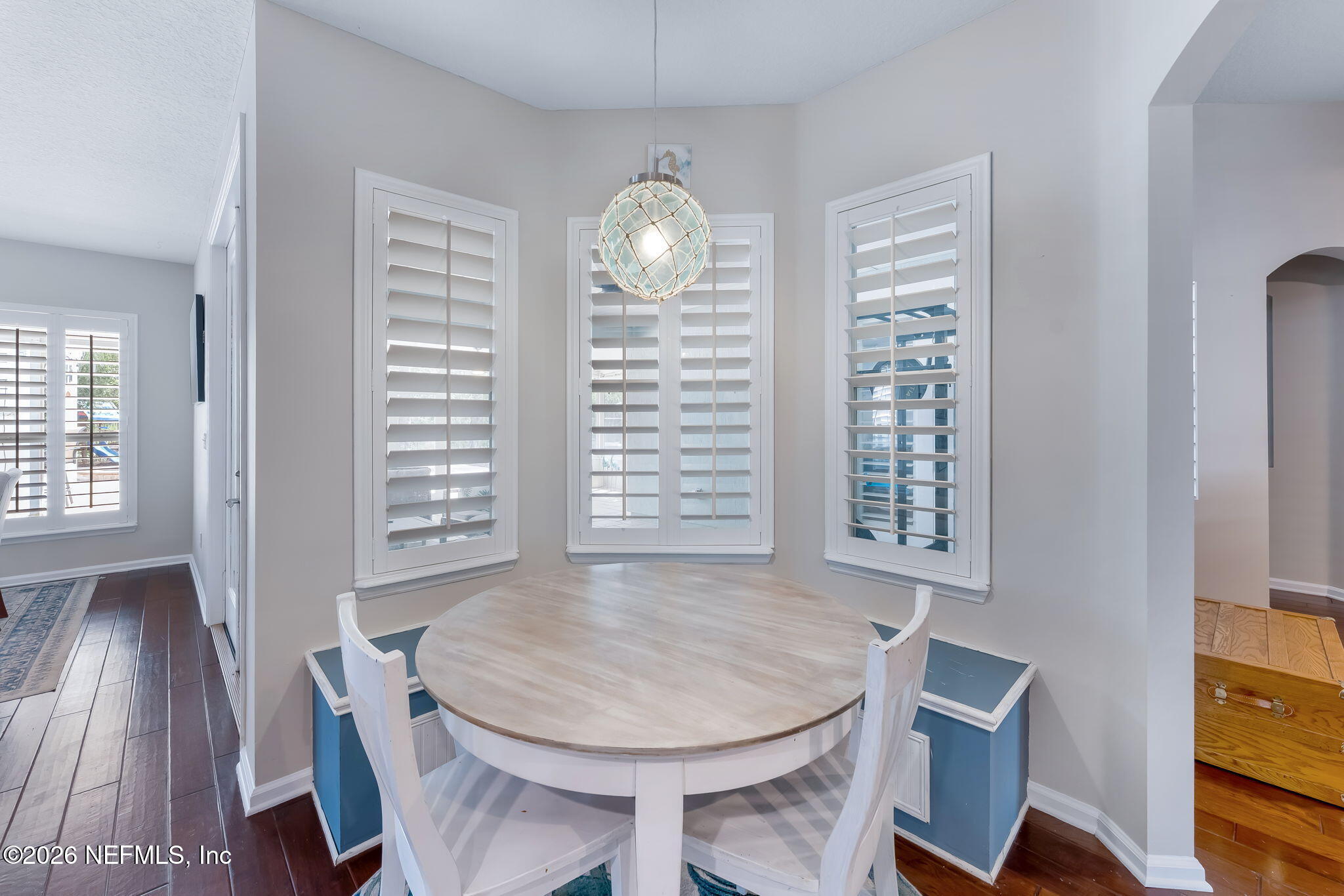 6516 Ginnie Springs Road Jacksonville, FL 32258 - Photo 22 of 68 22-web-or-mls-Breakfast Nook