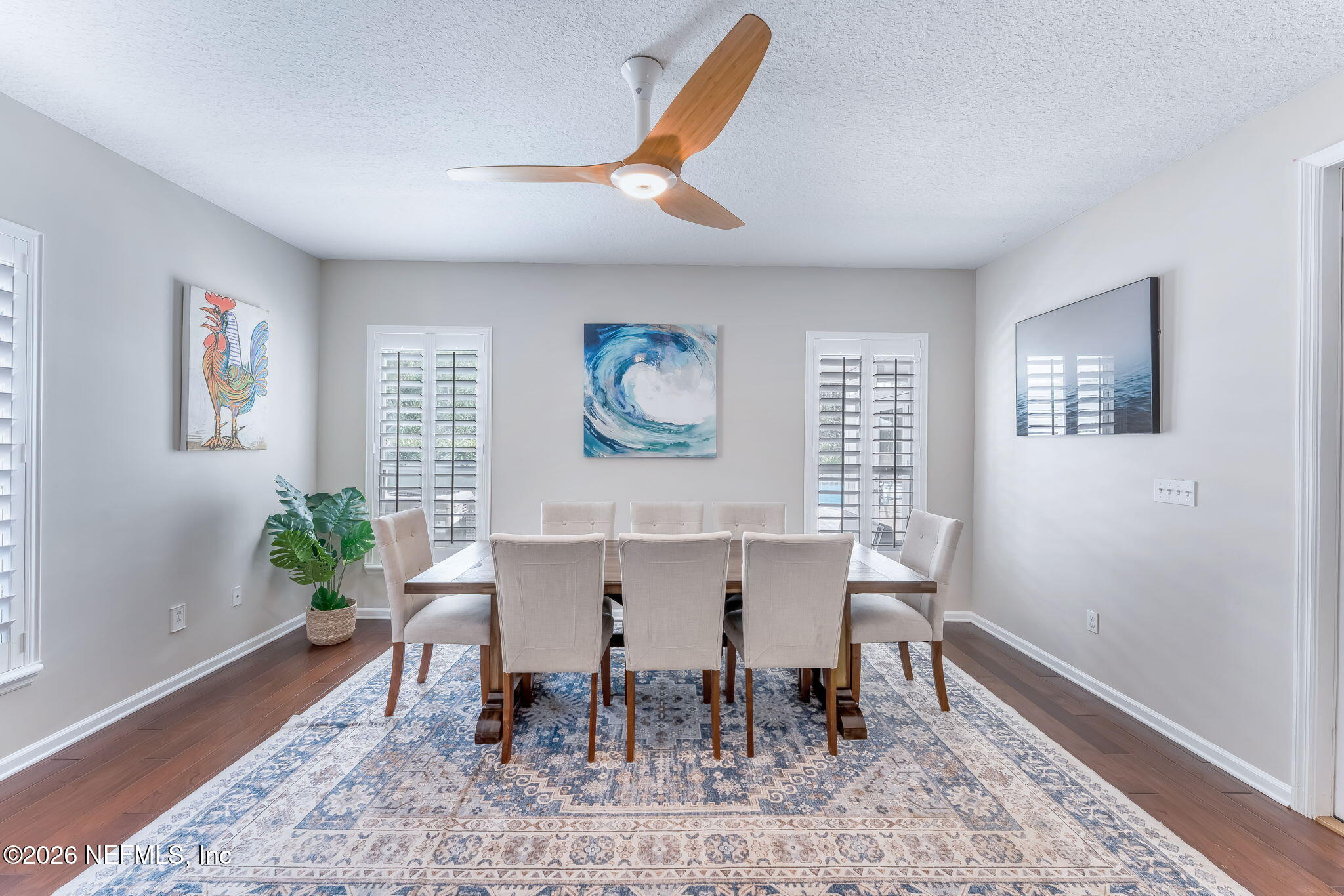 6516 Ginnie Springs Road Jacksonville, FL 32258 - Photo 23 of 68 23-web-or-mls-Dining room