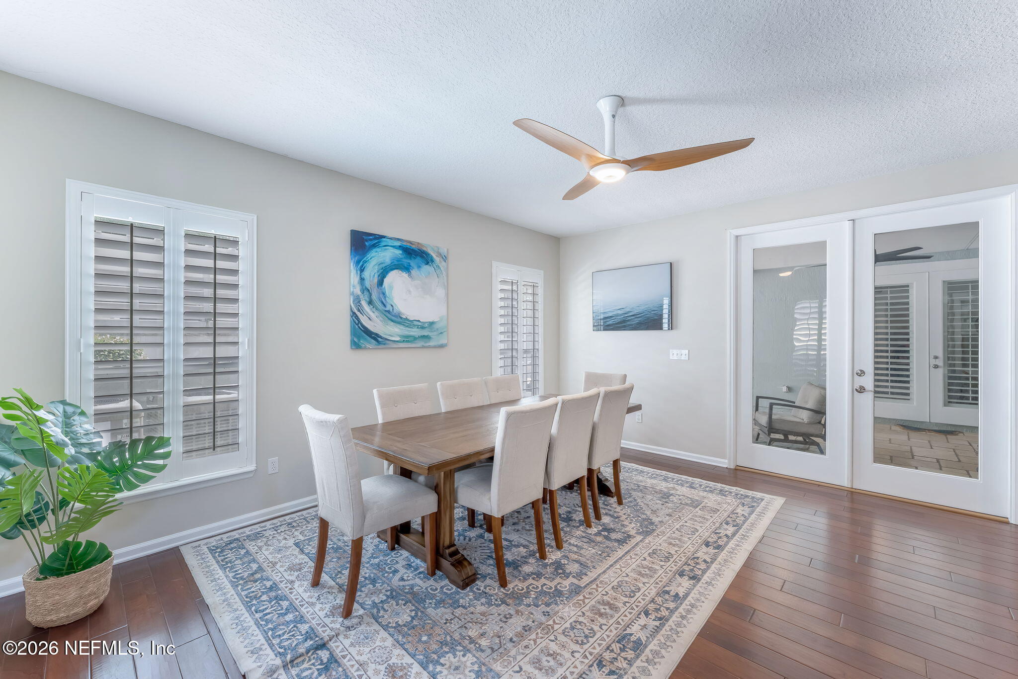6516 Ginnie Springs Road Jacksonville, FL 32258 - Photo 24 of 68 24-web-or-mls-Dining room