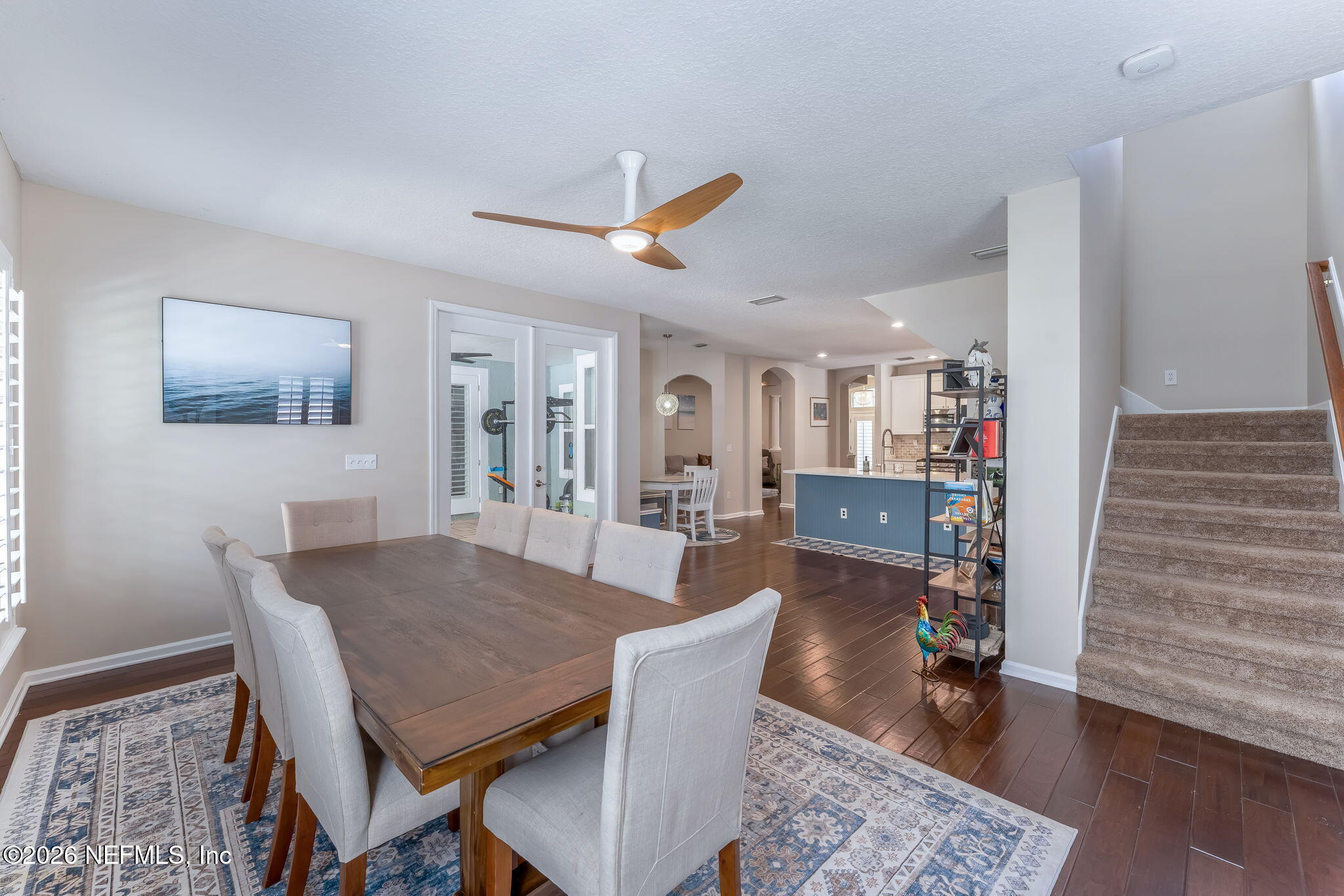 6516 Ginnie Springs Road Jacksonville, FL 32258 - Photo 25 of 68 25-web-or-mls-Dining room