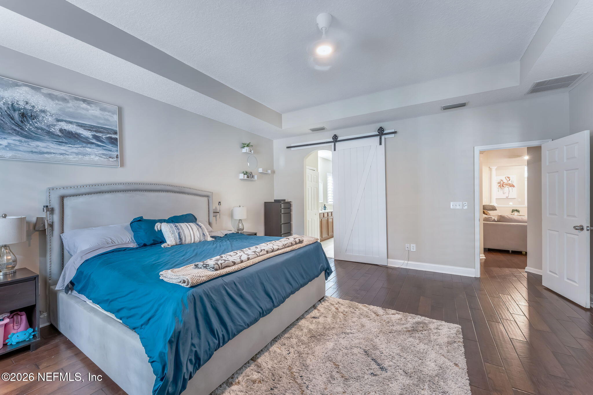 6516 Ginnie Springs Road Jacksonville, FL 32258 - Photo 28 of 68 28-web-or-mls-Primary Bedroom