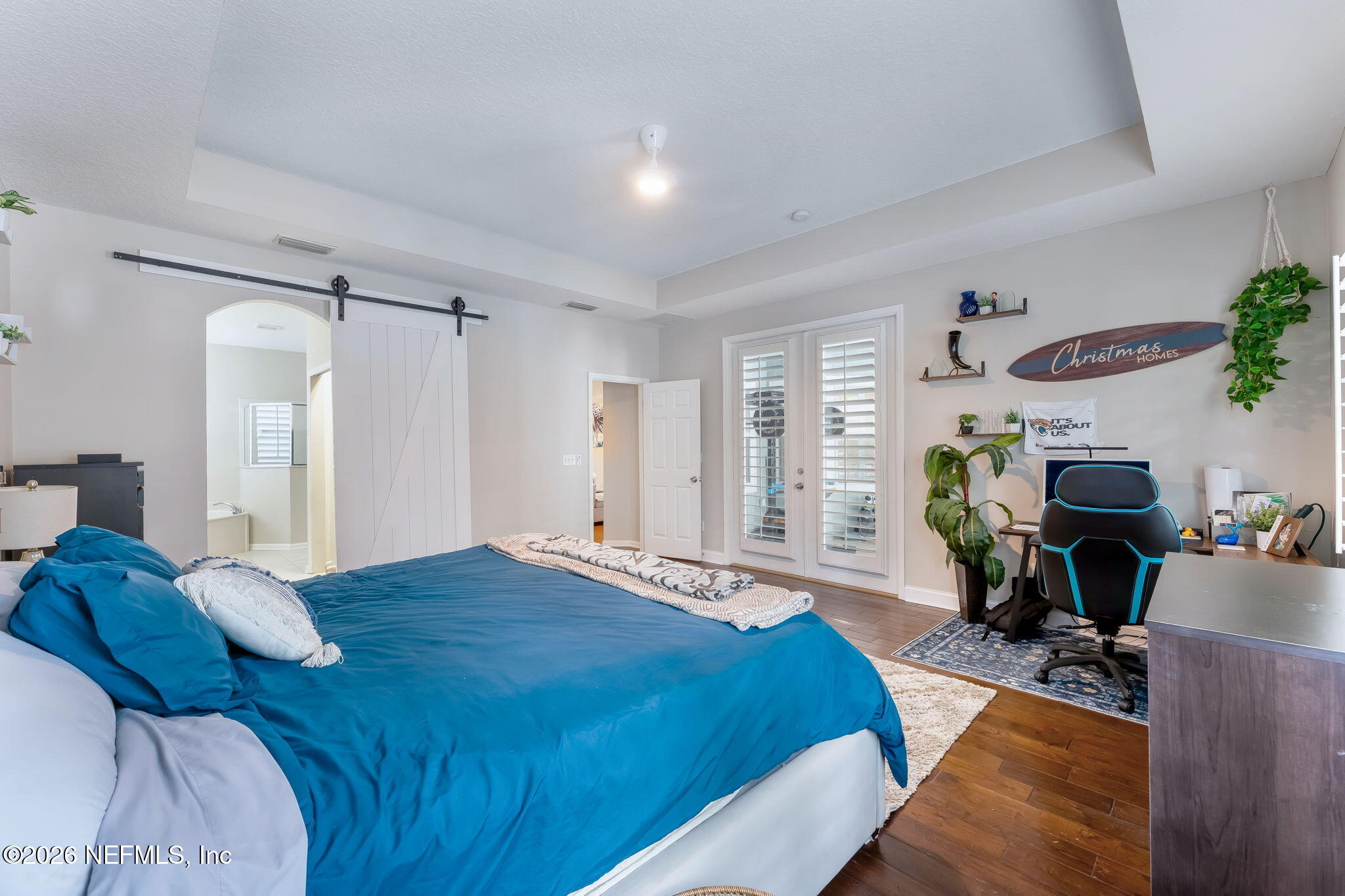 6516 Ginnie Springs Road Jacksonville, FL 32258 - Photo 29 of 68 29-web-or-mls-Primary Bedroom