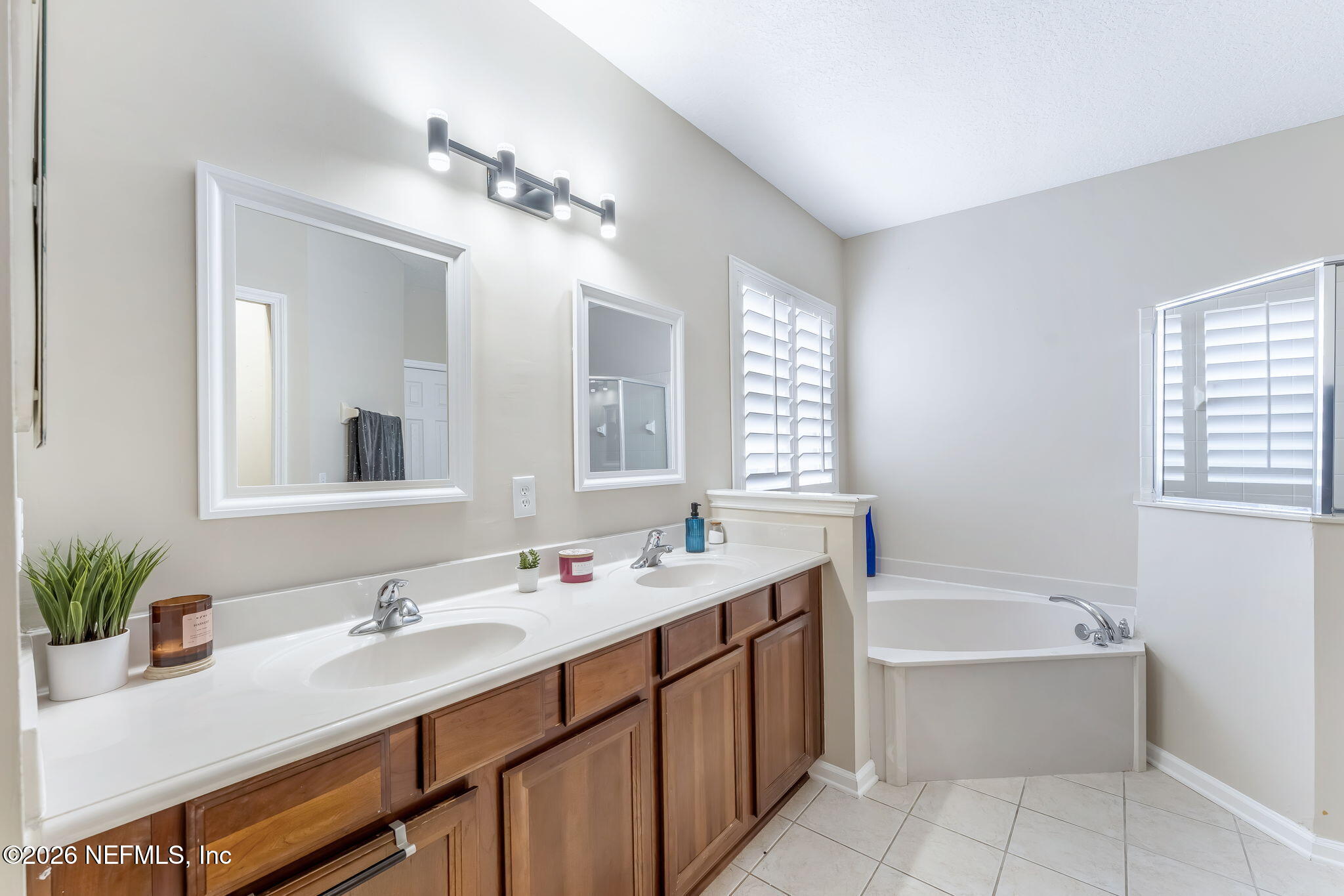 6516 Ginnie Springs Road Jacksonville, FL 32258 - Photo 30 of 68 30-web-or-mls-Primary Bathroom