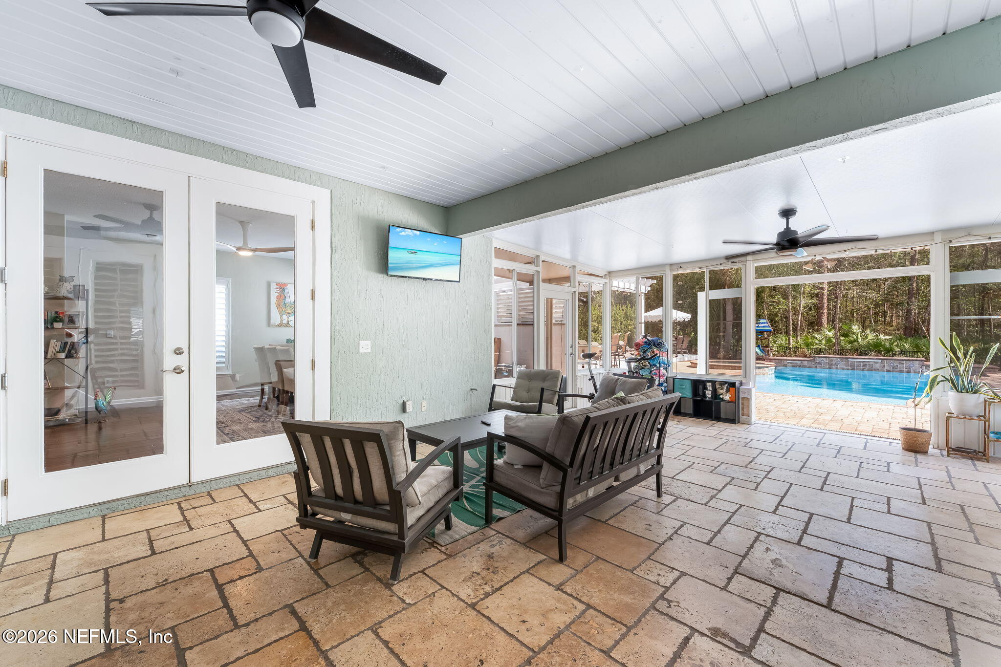 6516 Ginnie Springs Road Jacksonville, FL 32258 - Photo 40 of 68 40-web-or-mls-Florida Room